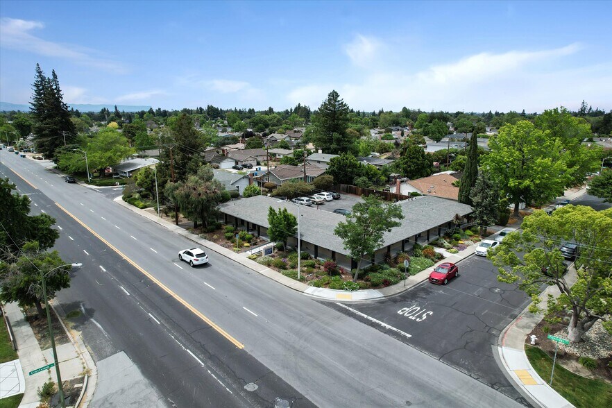 More Photos Of 1961 Pruneridge Ave, Santa Clara Medical For Lease