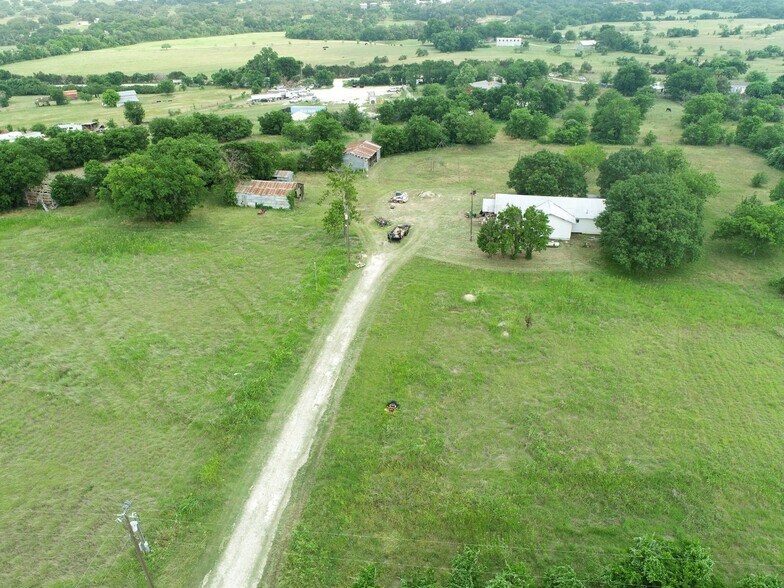 More Photos Of 5330 E State Hwy 29, Georgetown Land For Sale