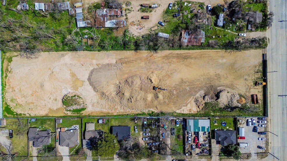 More Photos Of 1714 Little York rd, Houston Land For Sale