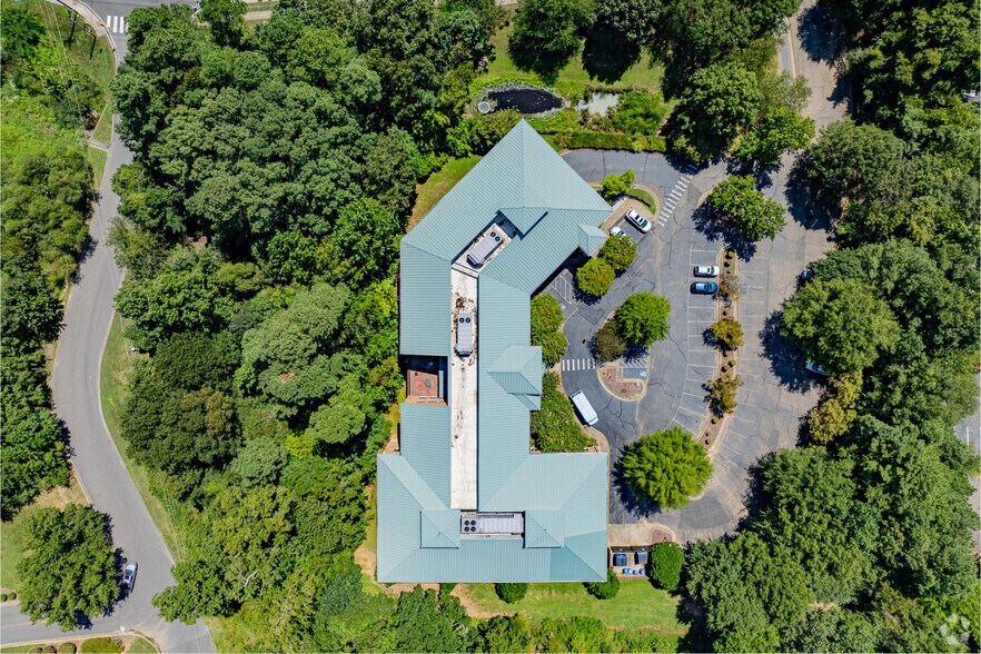 More Photos Of 610 Jones Ferry Rd, Carrboro Medical For Sale