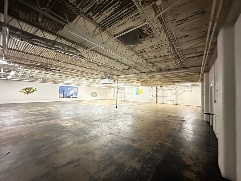 More Photos Of 5722-5724 Kenwick St, San Antonio Warehouse For Lease
