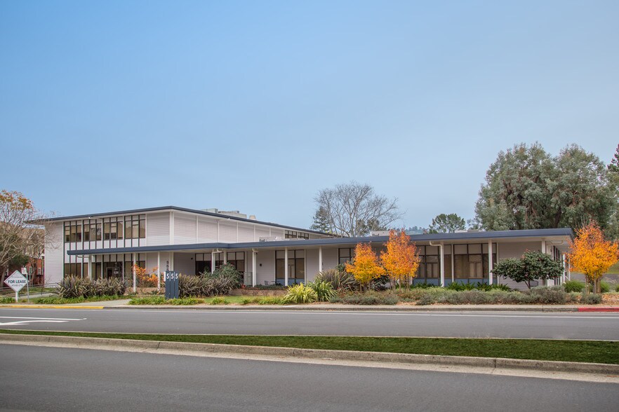 More Photos Of 555 Northgate Dr, San Rafael Office For Sale