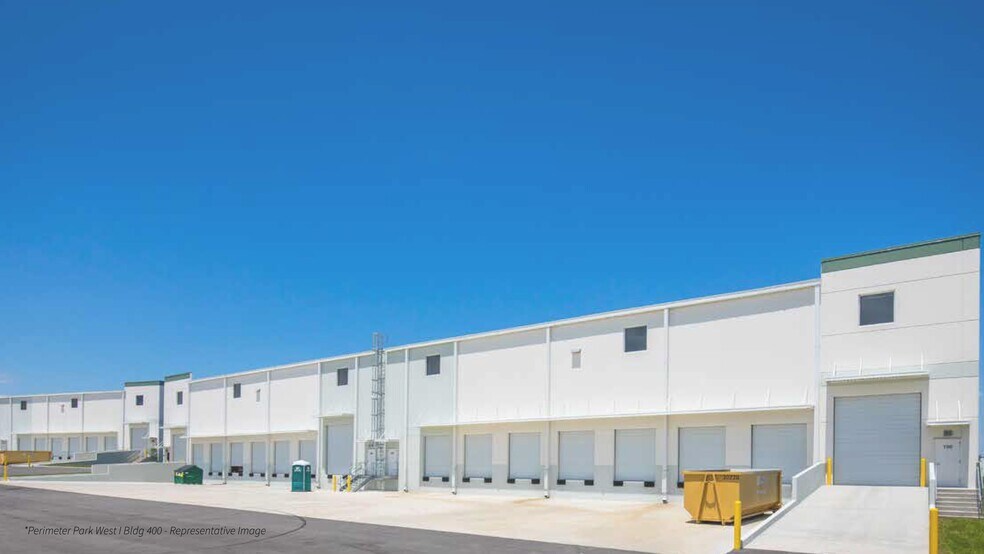 More Photos Of Ray Goodgame Parkway, Clermont Industrial For Sale