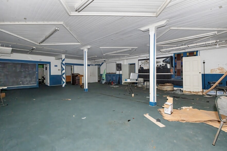More Photos Of 66 Broad St, Pittston Religious Facility For Sale