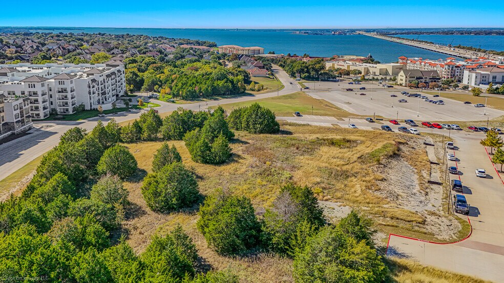 More Photos Of Summer Lee Dr Glenn Hill Way & Pinnacle Way Dr, Rockwall Land For Sale