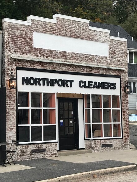 More Photos Of 251 Main St, Northport Storefront For Sale