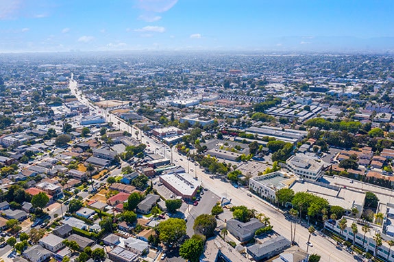 More Photos Of 12100 W Washington Blvd, Los Angeles Loft Creative Space For Lease