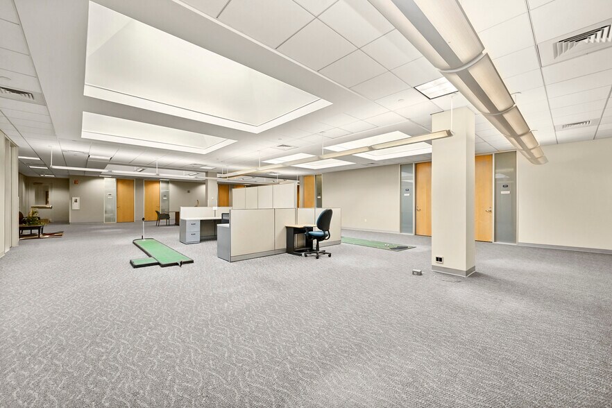 More Photos Of 55 Merritt Blvd, Trumbull Office For Lease
