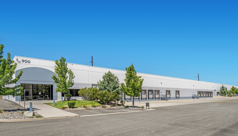 More Photos Of 900 N Hills Blvd, Reno Unknown For Lease