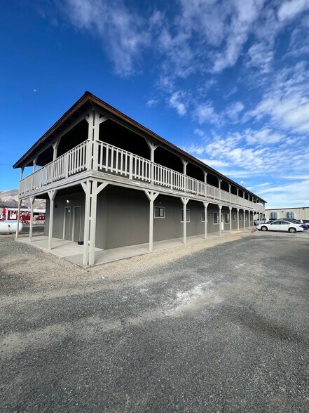 More Photos Of 1000 C St, Hawthorne Office Residential For Sale