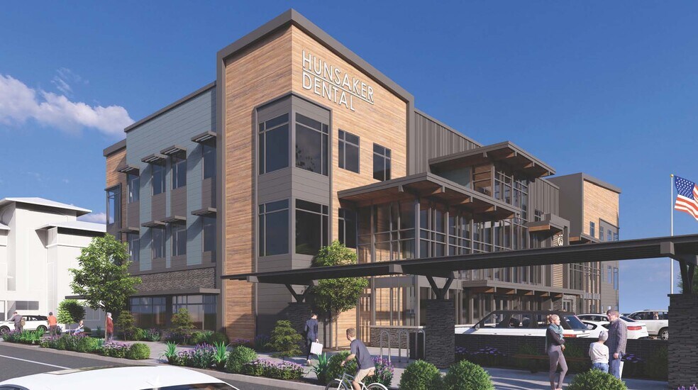 More Photos Of 835 Commercial St S, Salem Medical For Lease