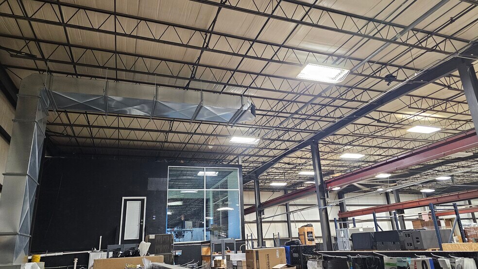 More Photos Of 1206 26th St, Cullman Manufacturing For Lease