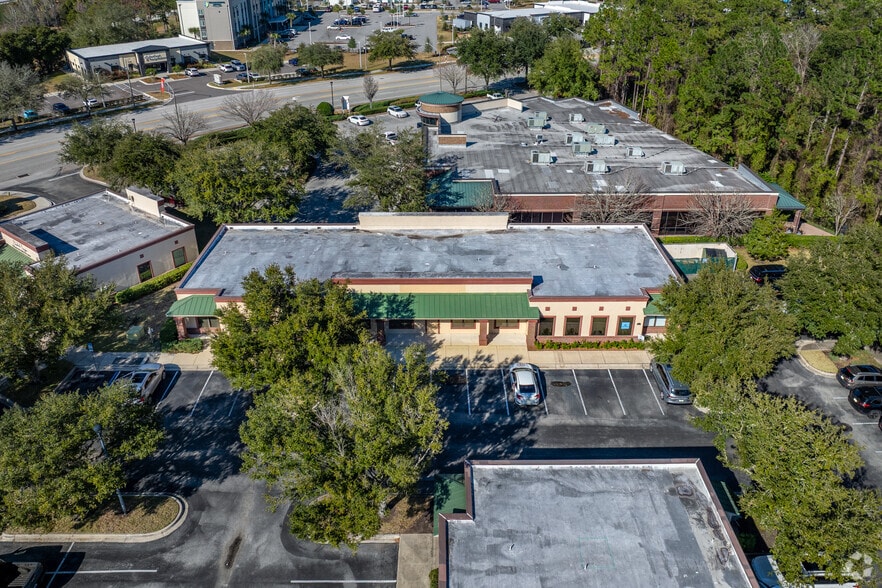 More Photos Of 9191 RG Skinner Pky, Jacksonville Office For Sale