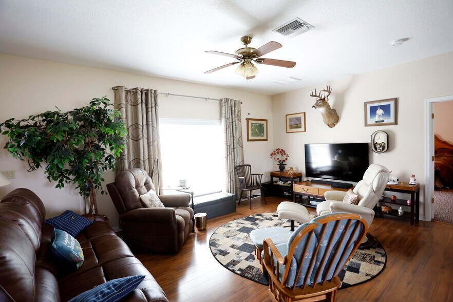 More Photos Of 14409 Curley Rd, Dade City Land For Sale