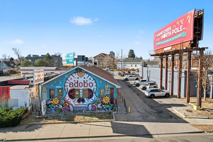 More Photos Of 3109 Federal Blvd, Denver Restaurant For Lease