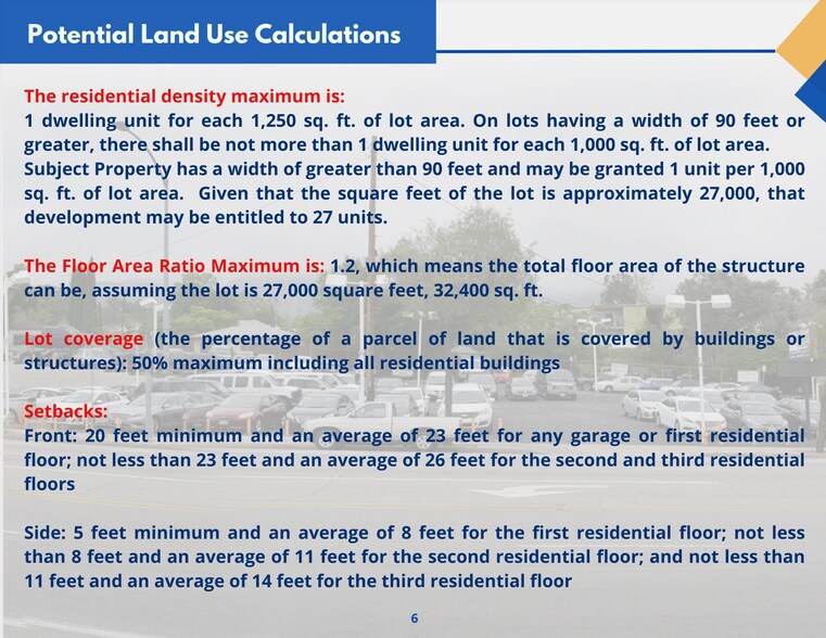 More Photos Of 3343-3351 Foothill Blvd, La Crescenta Auto Dealership For Sale