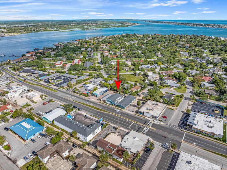 More Photos Of 108 Anastasia Blvd, Saint Augustine Restaurant For Sale