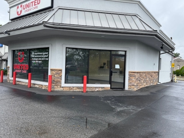 More Photos Of 52 E Rt-59, Nanuet Freestanding For Lease