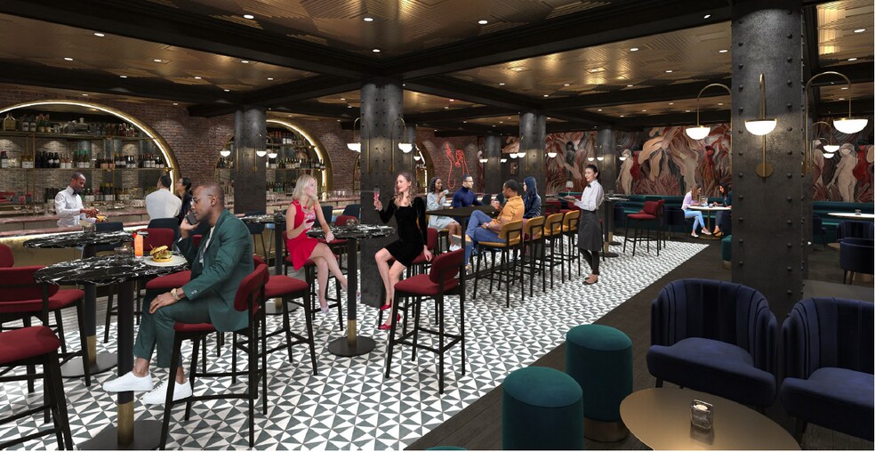 More Photos Of 145 Pierpont Ave, Salt Lake City Storefront Retail Office For Sale