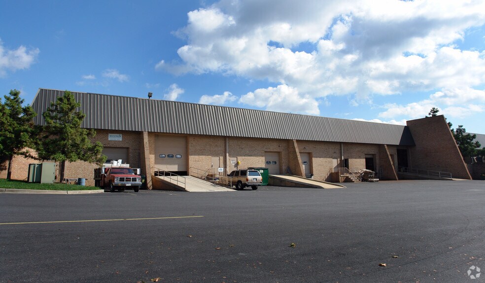 More Photos Of 10840 Guilford Rd, Annapolis Junction Unknown For Lease