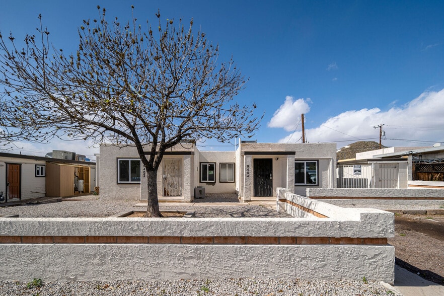 More Photos Of 9404 N 2nd Pl, Phoenix Apartments For Sale
