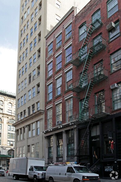 More Photos Of 597 Broadway, New York Apartments For Sale