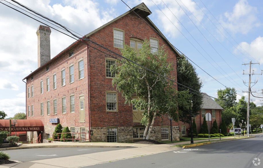 Primary Photo Of 100 S Main St, Doylestown Office For Lease