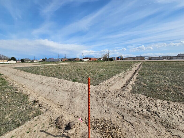 More Photos Of Commercial Lots W 29th, Scottsbluff Land For Sale