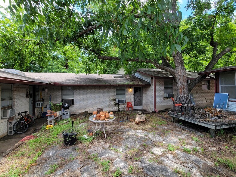 More Photos Of 4625 Depew Ave, Austin Apartments For Sale