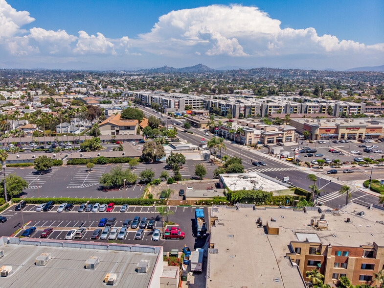 More Photos Of 6162-6168 El Cajon Blvd, San Diego Restaurant For Lease