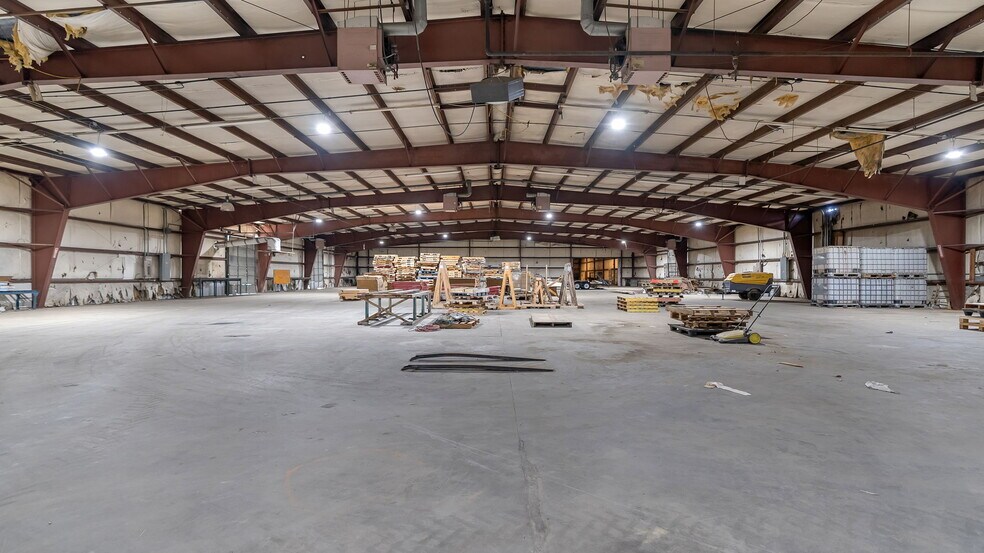 More Photos Of 397 Battlecreek Rd, Long Creek Warehouse For Sale