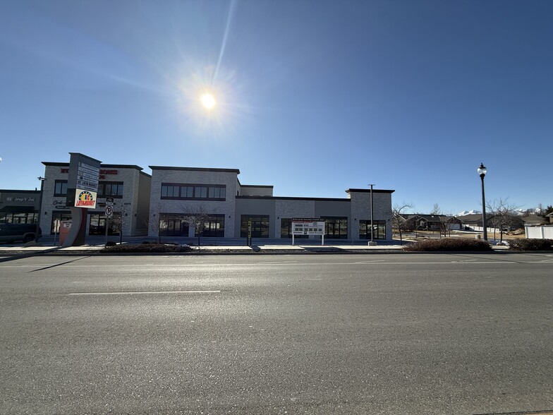 More Photos Of 2317 W 7800 south, West Jordan Storefront Retail Office For Lease
