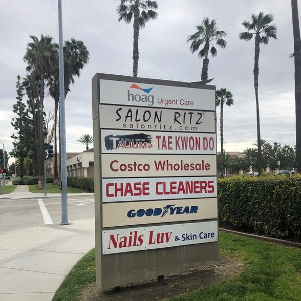 More Photos Of 2655 El Camino Real, Tustin Unknown For Lease