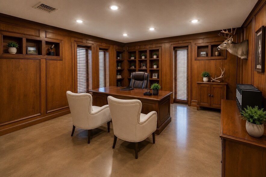 More Photos Of 3316 US Highway 180 W, Breckenridge Office For Sale