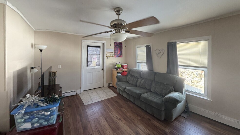 More Photos Of 14 High St, Pembroke Multifamily For Sale