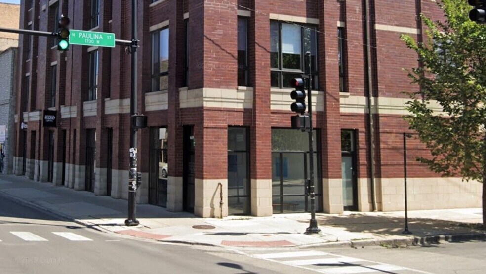 More Photos Of 1659 W Chicago Ave, Chicago Apartments For Lease