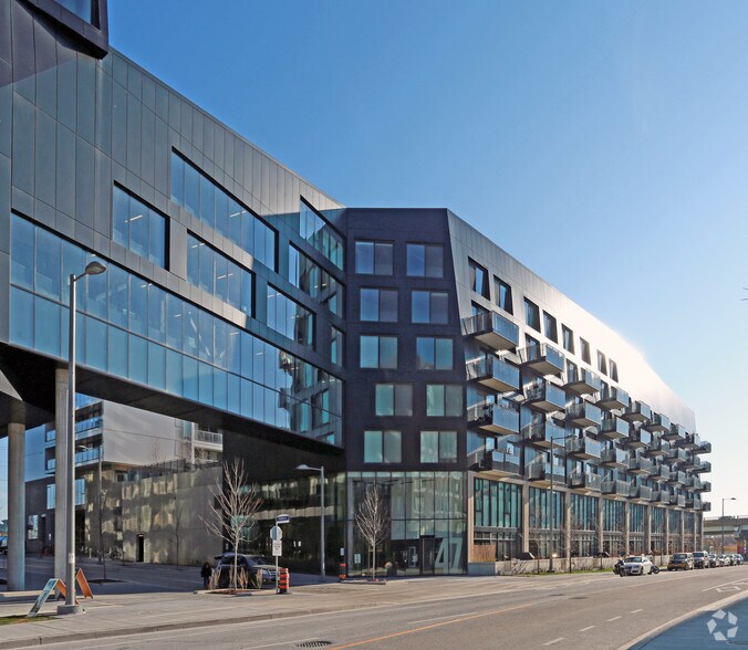 More Photos Of 51 Trolley Cres, Toronto Apartments For Sale
