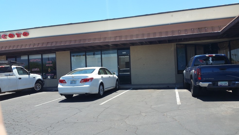 More Photos Of 2531 E University Dr, Tempe Office For Lease