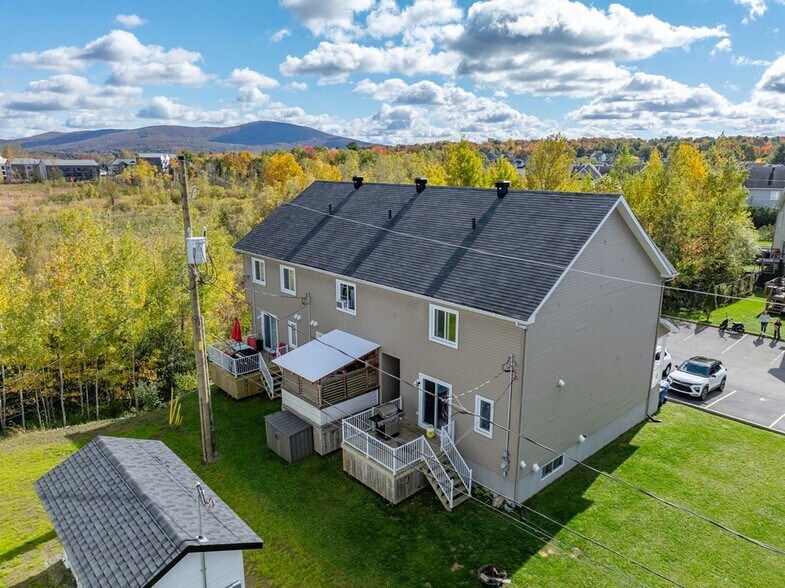 More Photos Of , Granby Multifamily For Sale