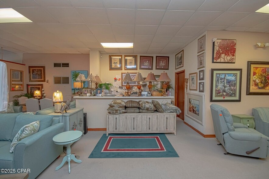 More Photos Of 7811 Panama City Beach Pky, Panama City Beach Freestanding For Sale