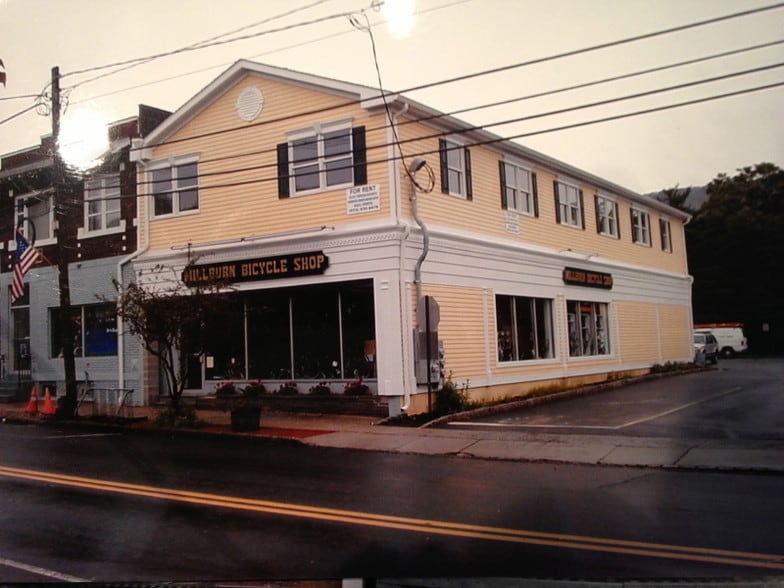 More Photos Of 18 Main St, Millburn Storefront Retail Office For Lease