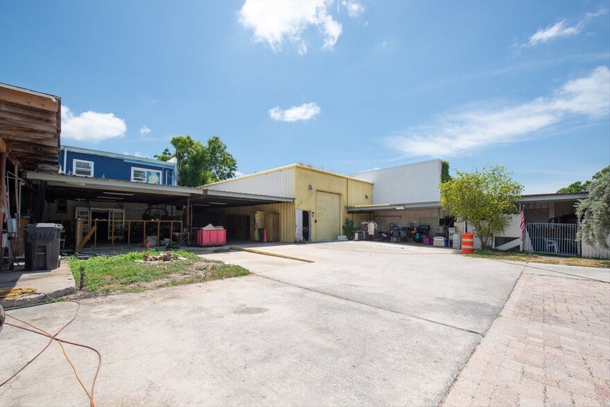 More Photos Of 1763 9th Ave N, Saint Petersburg Land For Sale