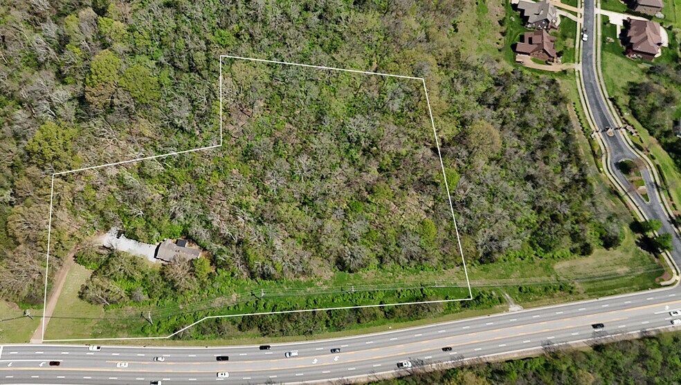 More Photos Of 7032-7036 Moores Ln, Brentwood Land For Sale