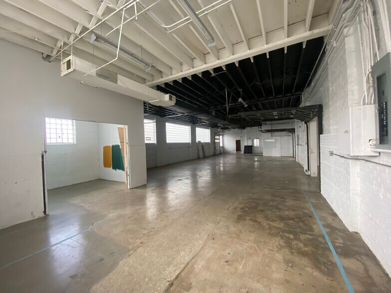 More Photos Of 1700 N Throop St, Chicago Office For Lease