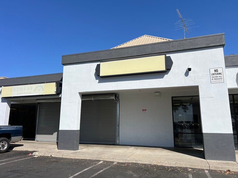 More Photos Of 3121 Yosemite Blvd, Modesto Unknown For Lease