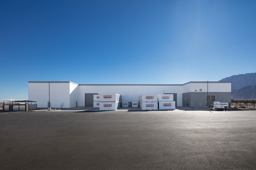 More Photos Of 64640 19th Ave, Desert Hot Springs Warehouse For Lease