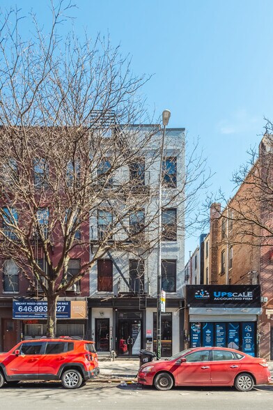 More Photos Of 126 Alexander Ave, Bronx Apartments For Sale