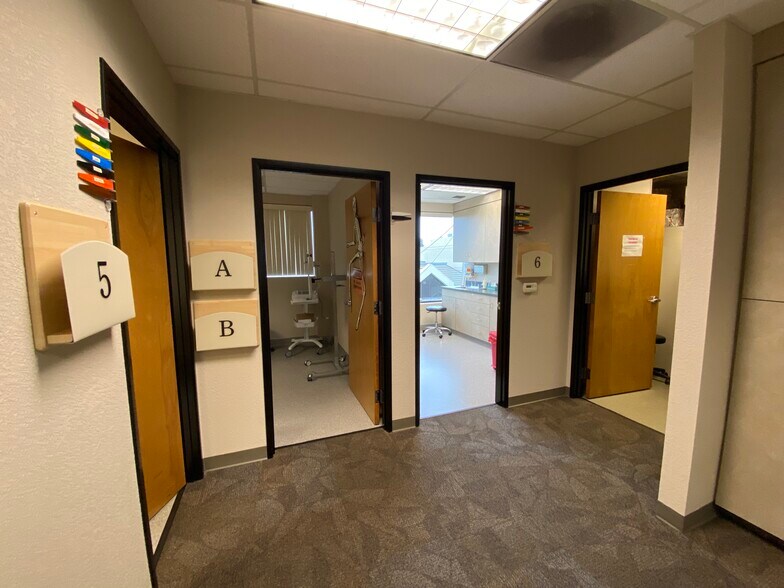 More Photos Of 1501 Oakdale Rd, Modesto Medical For Lease