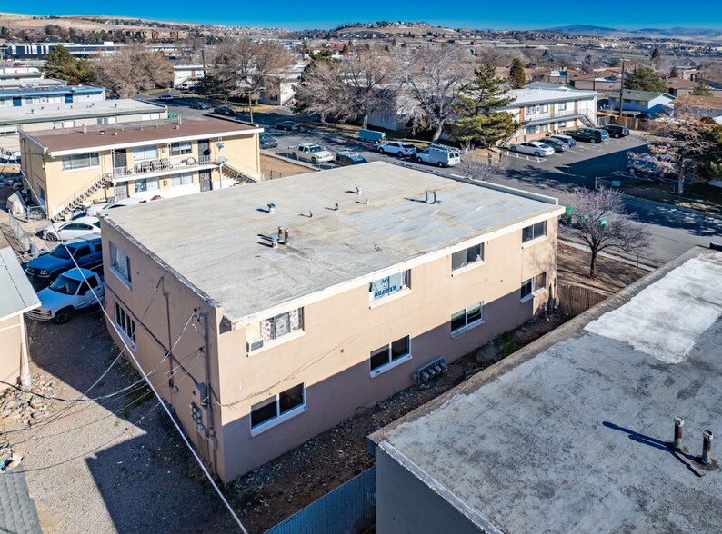 More Photos Of 2285 Patton Dr, Reno Apartments For Sale