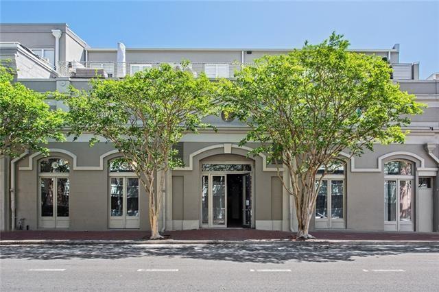 More Photos Of 840 Tchoupitoulas St, New Orleans Storefront Retail Residential For Sale